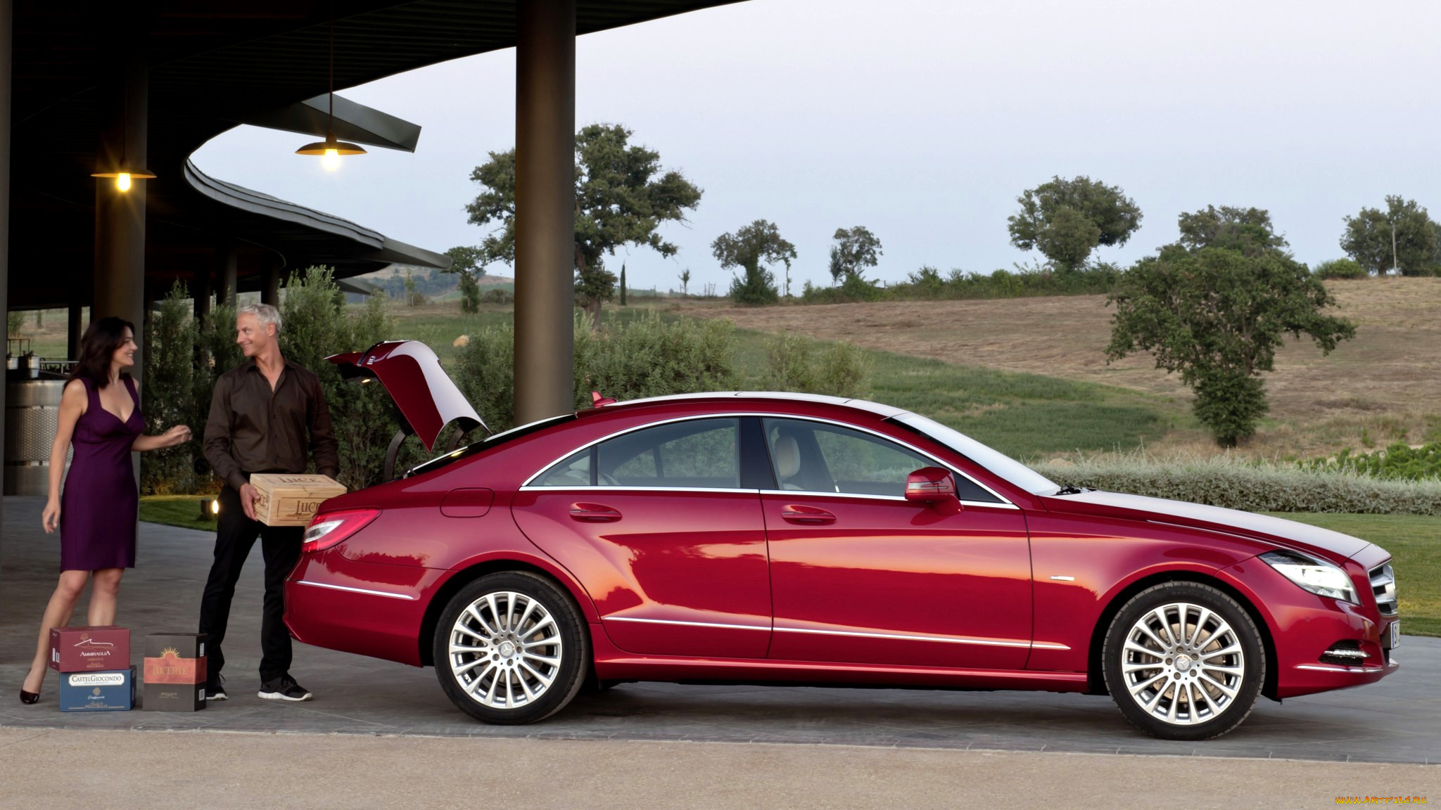 mercedes cls, , mercedes-benz, , , , , , daimler, ag, 